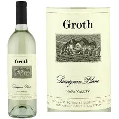 Groth Sauv Blanc 750ml